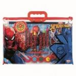 Zestaw artystyczny w torbie Spiderman Pulio
