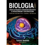 biologia cz.1 zbiór autorskich zadań matural. w.2