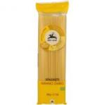 Alce Nero Makaron semolinowy spaghetti Zestaw 4 x 500 g Bio