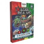 Star Realms: Talia Dowódcy: Zjednoczenie Iuvi Games