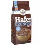 Bauck Hof Crunchy owsiane kakaowe bezglutenowe 325 g Bio