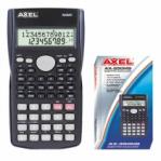 Axel Kalkulator AX-350MS