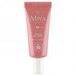 Miya Cosmetics MIYA_myBBbalm witaminowy krem BB SPF30 01 30 ml