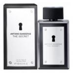 Antonio Banderas Woda toaletowa dla mężczyzn The Secret 100 ml
