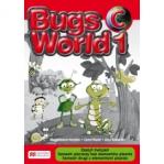 Bugs World 1 AB (C) (materiał ćwiczeniowy) 2015 OOP