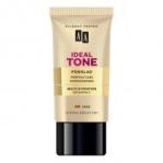Aa Make Up Ideal Tone podkład perfekcyjne dopasowanie 105 Sand 30 ml