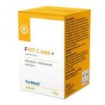 Formeds Pure Powder F-Vit C 1000+ Suplement diety 63 g