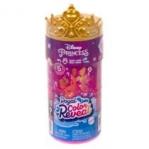 Lalka Disney Princess Księżniczka Color Reveal Seria 1 HMB69 Mattel
