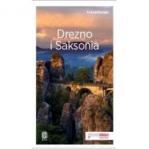 Drezno i Saksonia. Travelbook