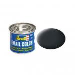 Revell Farba Email Color 09 Anthracite Grey 14ml