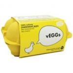 Cultured Foods Roślinny zamiennik jaj do pieczenia, gotowania, panierowania oraz jako zamiennik żółtka bezglutenowy 102 g