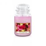 Cocodor Świeca duża Rose Perfume PCA30432 550 g