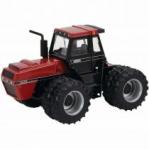 Britains traktor Case IH 4894 wersja limitowana Tomy