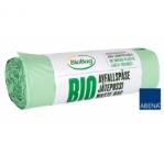 BioBag Worki na śmieci biodegradowalne Super 30L 20 szt.