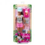 Barbie Lalka Relaks HNC39 Mattel
