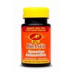 Cyanotech Co BioAstin 12 mg Suplement diety 25 kaps.