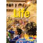 Life Second Edition. Elementary. Podręcznik z kodem dostępu do Workbooka online