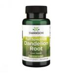 Swanson Dandelion 515 mg - suplement diety 60 kaps.