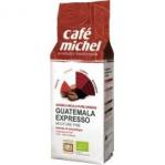 Cafe Michel Kawa mielona Arabica 100% espresso Gwatemala fair trade 250 g Bio
