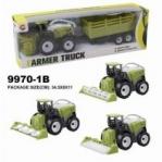 Traktor rolniczy 9970-1B MIX Maksik