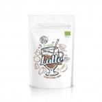Diet-Food Napój kakaowy latte na bazie mleka kokosowego 200 g Bio
