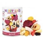 MixIt Egzotyczny mix Chrupiące owoce liofilizowane 110 g