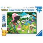 Puzzle XXL 300 el. Pokemon Ravensburger