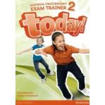 Today! 2 PL. Exam Trainer (materiał ćwiczeniowy)