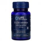 Life Extension 5-LOX Inhibitor with ApresFlex Suplement diety 60 kaps.