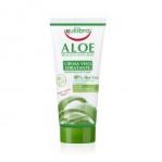 Equilibra Aloe Moisturizing Face Cream aloesowy krem do twarzy 75 ml