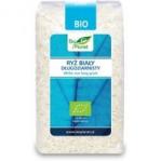 Bio Planet Ryż biały długoziarnisty bezglutenowy 500 g Bio