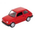Auto osobowe Fiat 126P DROMADER WELLY