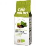 Cafe Michel Kawa mielona Arabica 100% Meksyk fair trade 250 g Bio