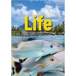 Life Second Edition. Upper-Intermediate. Podręcznik z kodem dostępu do Workbooka online