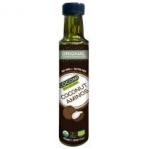 Cocomi Sos kokosowy aminos bezglutenowy 250 ml Bio