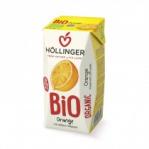 Hollinger Nektar pomarańczowy bez dodatku cukrów 200 ml Bio