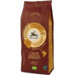 Alce Nero Kawa mielona arabica 100 % espresso fair trade górska 250 g Bio