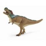 Feathered Tyrannosaurus Rex With Movable Jaw Deluxe 1:40