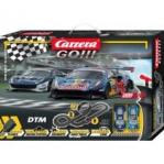 Carrera GO!!! DTM Race \'n Glory 5,3m