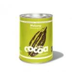 Becks Cocoa Czekolada do picia o smaku trawy cytrynowej fair trade bezglutenowa 250 g Bio