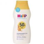 Hipp Babysanft Balsam ochronny na słońce od 1. dnia życia Ultra Sensitiv SPF50+ 200 ml