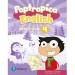 Poptropica English 4. Activity Book