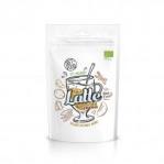 Diet-Food Napój kakaowy latte chai na bazie mleka kokosowego 200 g Bio