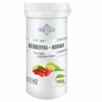 Soul Farm Berberyna + morwa biała ekstrakt (300 mg + 300 mg) - suplement diety 60 kaps.