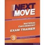 Next Move PL dotacja 3. Exam Trainer (materiał ćwiczeniowy)