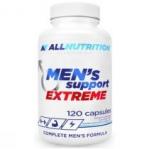Allnutrition Mens Support Extreme - suplement diety 120 kaps.