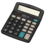 Schemat Kalkulator KK-838B