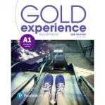 Gold Experience 2nd Edition A1. Teacher\'s Book with Online Workbook, Teacher\'s Resources & Presentation Tool