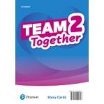 Team Together 2. Story Cards