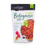 Lotao Vegański sos bolognese 320 g Bio